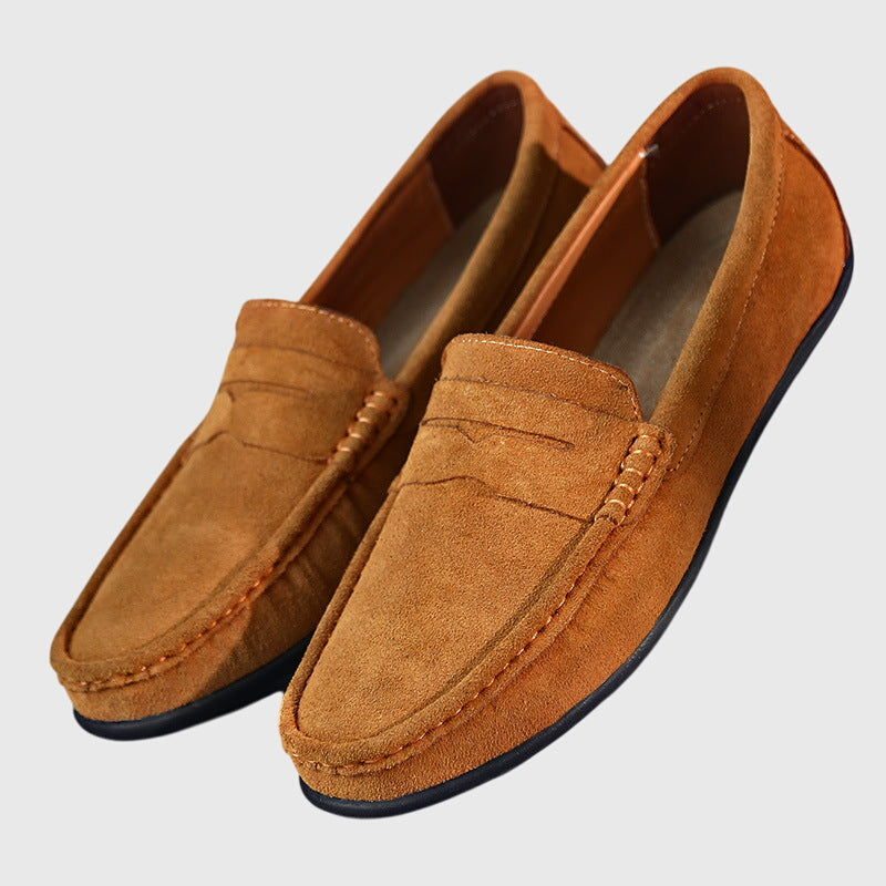 Rosaly™ - Orthopedic Moccasins