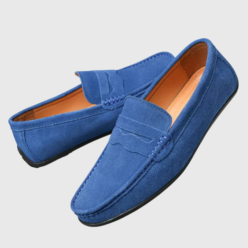 Rosaly™ - Orthopedic Moccasins