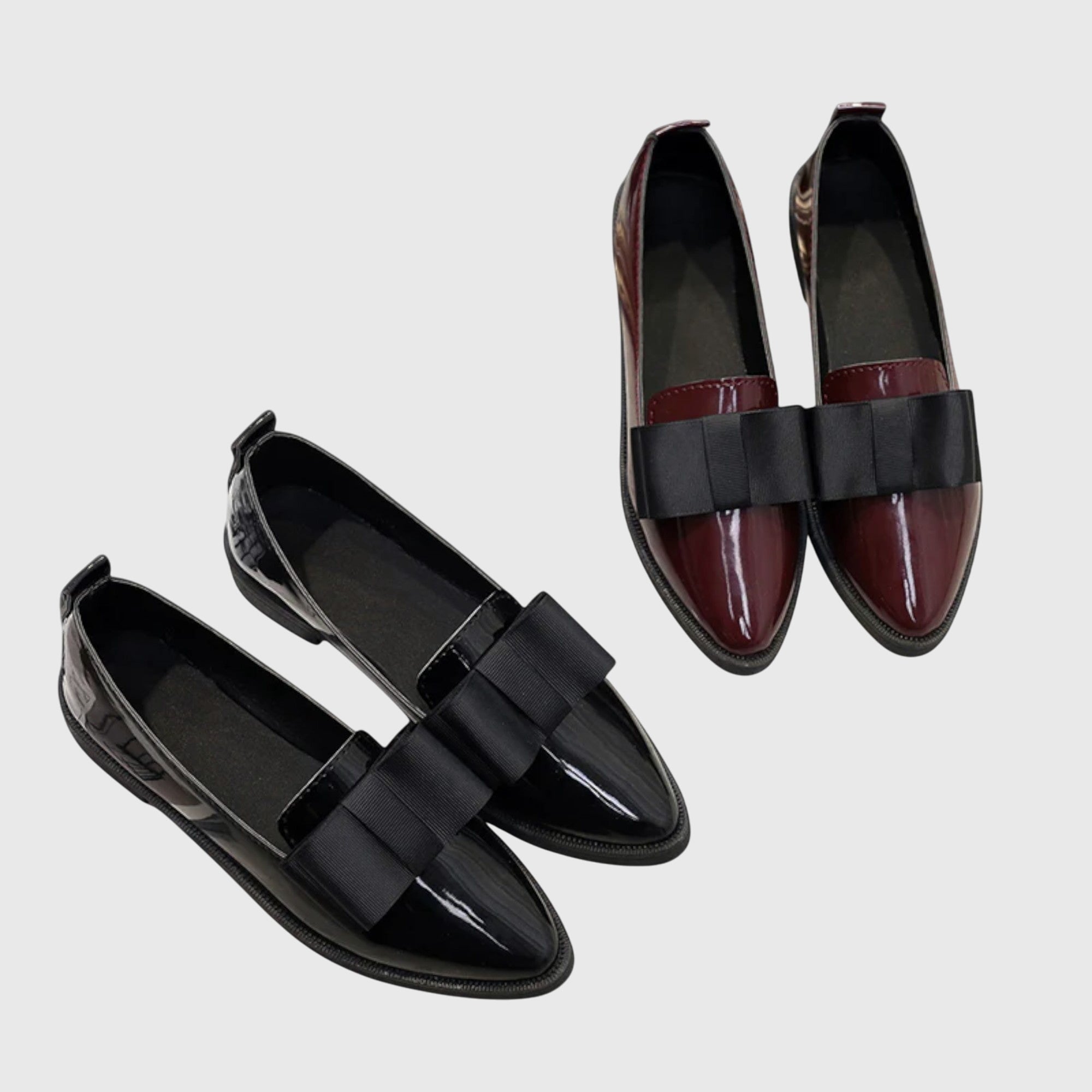 Anya™ - Orthopedic Moccasins