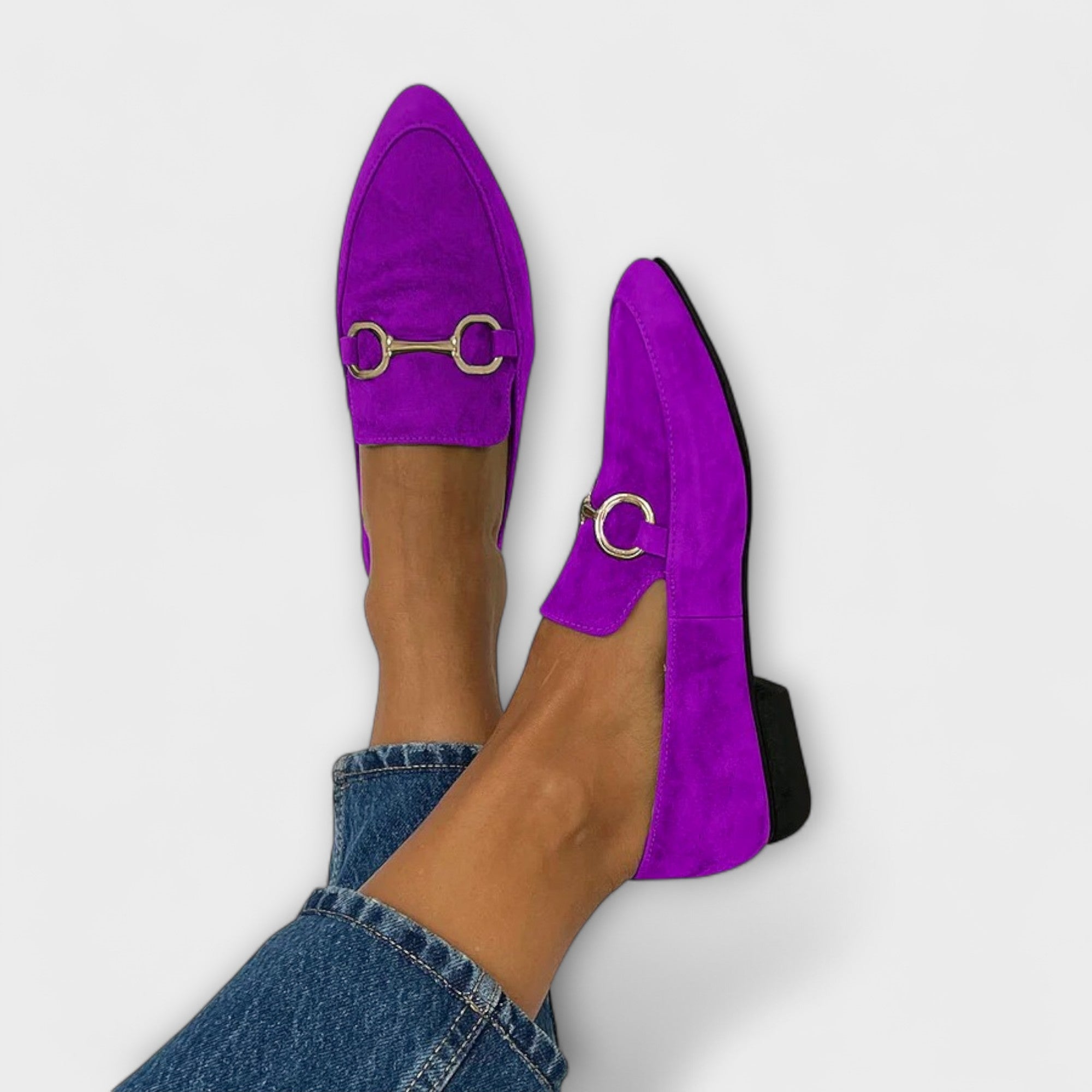 Kaia – Pointe Dancers