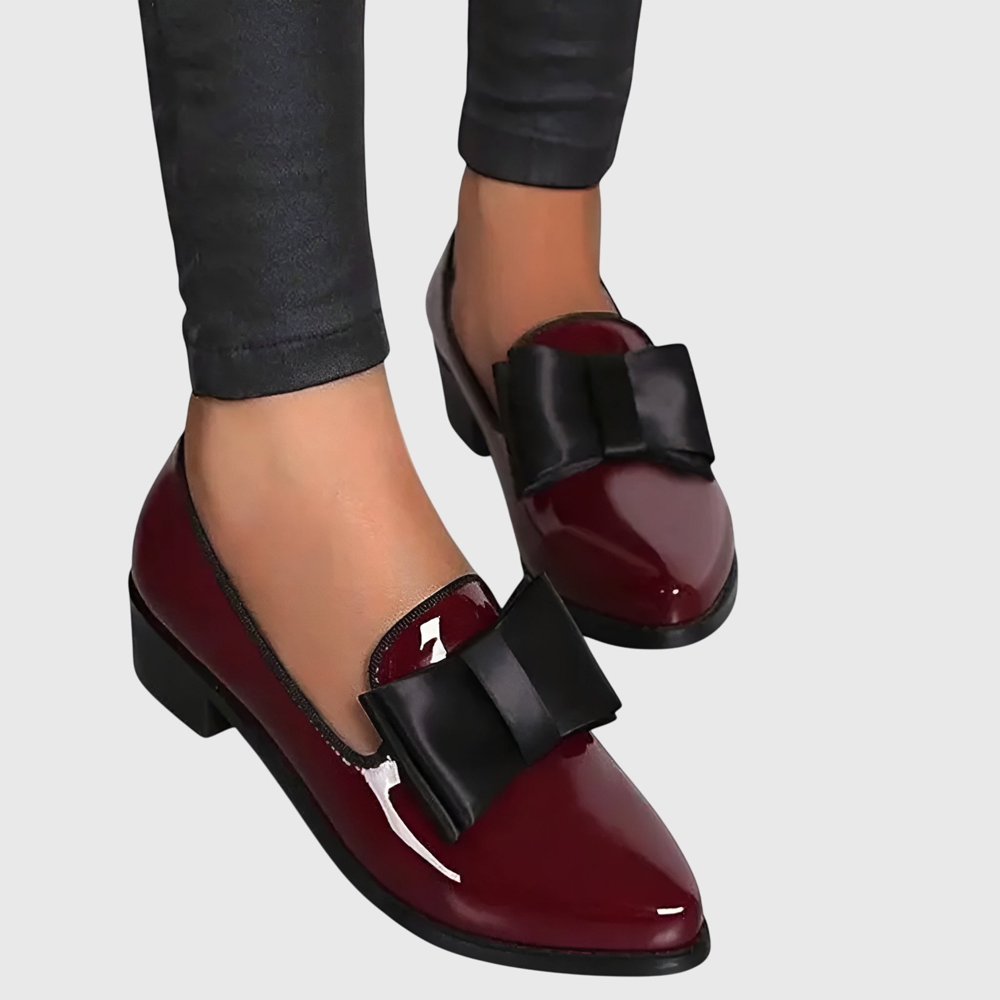 Anya™ - Orthopedic Moccasins